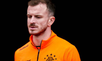 Andy Halliday raves about Rangers trio including ‘unsung hero’, but criticises Alfredo Morelos for Celtic display Andy Halliday raves about Rangers trio including ‘unsung hero’, but criticises Alfredo Morelos for Celtic display