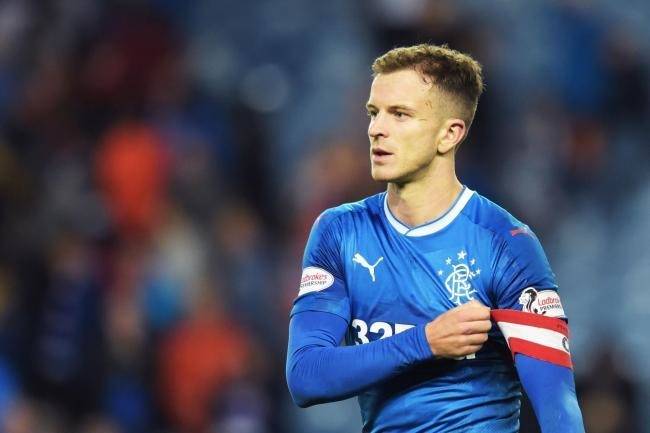 Andy Halliday reveals Rangers’ unsung hero as he opens up on Celtic’s ‘St Mirren at home’ approach Andy Halliday reveals Rangers’ unsung hero as he opens up on Celtic’s ‘St Mirren at home’ approach