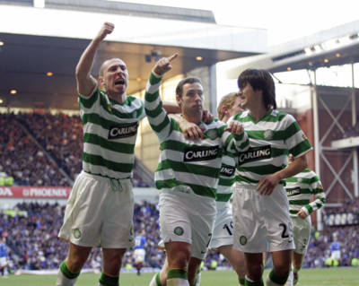 “Calm down a bit”; Scott McDonald thinks reaction to Celtic’s derby loss is over-the-top “Calm down a bit”; Scott McDonald thinks reaction to Celtic’s derby loss is over-the-top