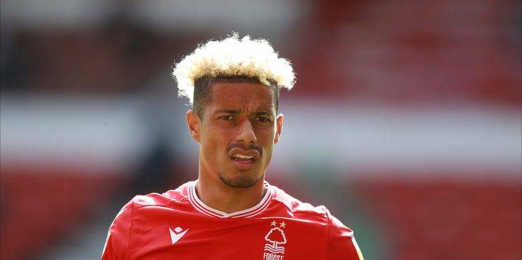 Celtic dodged a bullet with summer pursuit of Lyle Taylor Celtic dodged a bullet with summer pursuit of Lyle Taylor