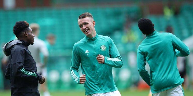 Celtic fans hoping to see Turnbull start against Milan Celtic fans hoping to see Turnbull start against Milan