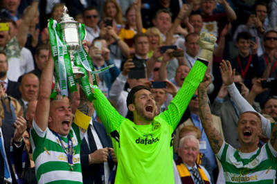Celtic Invincible offers advice to new Bhoy Celtic Invincible offers advice to new Bhoy