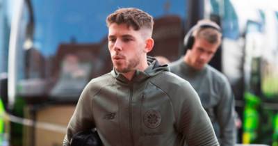 Celtic squad revealed as Ryan Christie returns to face AC Milan might Celtic squad revealed as Ryan Christie returns to face AC Milan might