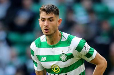 Celtic star Nir Bitton opens up on coronavirus hell as he reveals he couldn’t even stand Celtic star Nir Bitton opens up on coronavirus hell as he reveals he couldn’t even stand