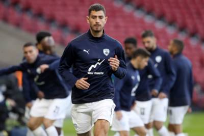 Celtic star Nir Bitton says he couldn’t even STAND as he opens up on Covid-19 hell that left him fearing for his health Celtic star Nir Bitton says he couldn’t even STAND as he opens up on Covid-19 hell that left him fearing for his health