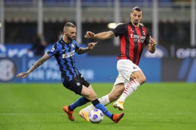Celtic v AC Milan: Italian football expert on what to expect from resurgent Rossoneri Celtic v AC Milan: Italian football expert on what to expect from resurgent Rossoneri
