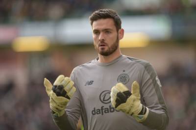Craig Gordon makes plea to Celtic fans after Rangers defeat Craig Gordon makes plea to Celtic fans after Rangers defeat