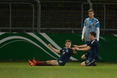 Former Celtic youngster Liam Burt handed big Aberdeen opportunity Former Celtic youngster Liam Burt handed big Aberdeen opportunity