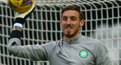 ‘I Am Sure He Will Come Good,’ Gordon Backs Barkas ‘I Am Sure He Will Come Good,’ Gordon Backs Barkas