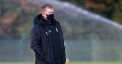 Key man to return for Celtic v AC Milan but two others remain out Key man to return for Celtic v AC Milan but two others remain out