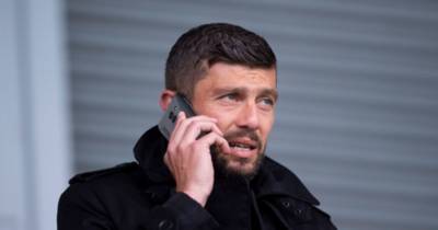 Massimo Donati in Celtic warning as he shares lowdown on Milan ‘runaway train’ Massimo Donati in Celtic warning as he shares lowdown on Milan ‘runaway train’