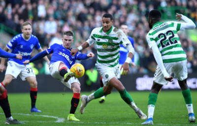 Neil Lennon must provide Celtic fans with clarity on what’s wrong with Christopher Jullien Neil Lennon must provide Celtic fans with clarity on what’s wrong with Christopher Jullien