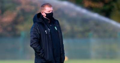 Neil Lennon tells Celtic’s under-fire stars they’re ‘amazing’ Neil Lennon tells Celtic’s under-fire stars they’re ‘amazing’