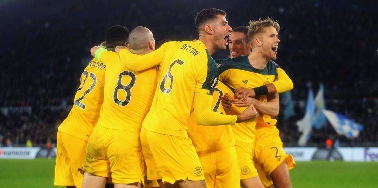 QUIZ: How much can you recall from Celtic’s 2019/20 Europa League campaign? QUIZ: How much can you recall from Celtic’s 2019/20 Europa League campaign?