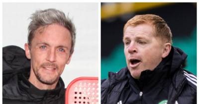 Raging Neil Lennon slaughters ‘embarrassing’ Maurice Ross Raging Neil Lennon slaughters ‘embarrassing’ Maurice Ross