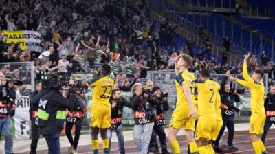 REWIND Away Days Rome REWIND Away Days Rome