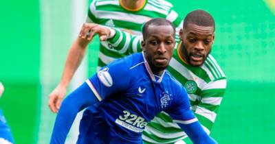 Steven Gerrard urges Rangers to speed up Glen Kamara contract talks Steven Gerrard urges Rangers to speed up Glen Kamara contract talks
