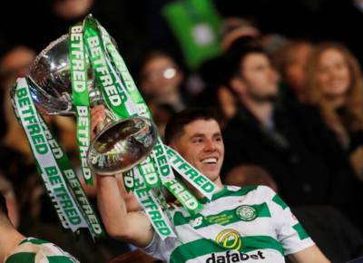 ‘That’s my feeling’ – Ex-Scotland boss comments on future of ‘outstanding performer’ at Celtic ‘That’s my feeling’ – Ex-Scotland boss comments on future of ‘outstanding performer’ at Celtic