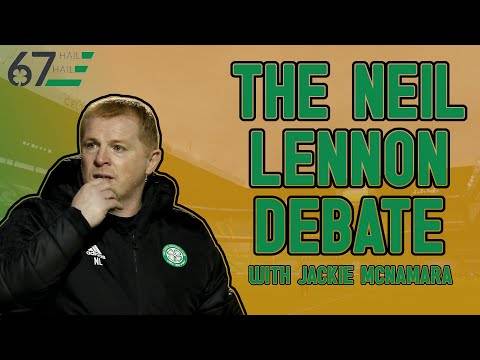 The truth about Neil Lennon’s Celtic decline – and what must happen now The truth about Neil Lennon’s Celtic decline – and what must happen now