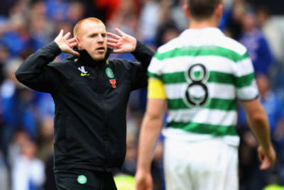 We need to see the old Neil Lennon at Celtic this week or it’s game over We need to see the old Neil Lennon at Celtic this week or it’s game over