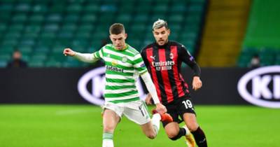 5 talking points as Celtic suffer Europa League pain despite Milan fightback 5 talking points as Celtic suffer Europa League pain despite Milan fightback
