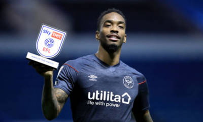 7 goals in 4 games: Celtic might regret £10m transfer miss 7 goals in 4 games: Celtic might regret £10m transfer miss