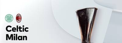 AC Milan – A Massive Challenge AC Milan – A Massive Challenge