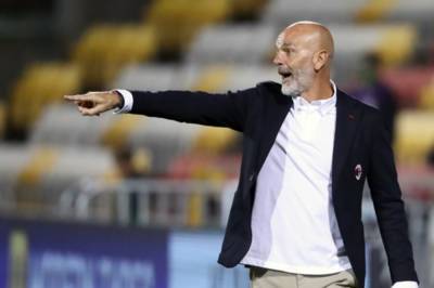 AC Milan boss admits Kris Ajer interest as he pinpoints Celtic’s best player and biggest threat AC Milan boss admits Kris Ajer interest as he pinpoints Celtic’s best player and biggest threat