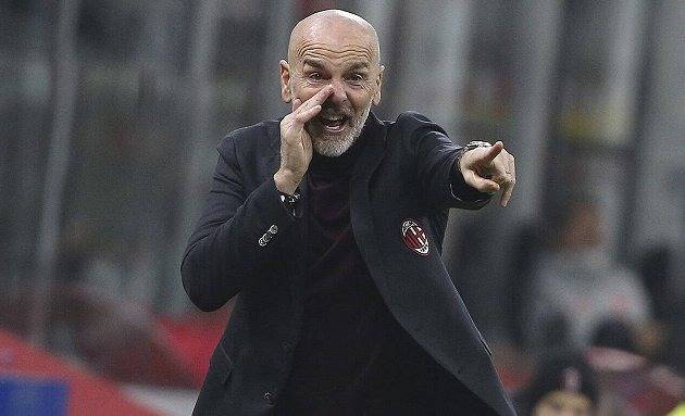 AC Milan boss Pioli happy to maintain momentum beating Celtic AC Milan boss Pioli happy to maintain momentum beating Celtic