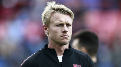 AC Milan targeting Europa League trophy ahead of ‘special’ Celtic clash – Kjaer AC Milan targeting Europa League trophy ahead of ‘special’ Celtic clash – Kjaer