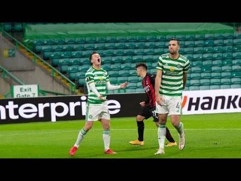 Celtic 1-2 Ac Milan | lay off Shane Duffy Ffs | Uefa Europa League Celtic 1-2 Ac Milan | lay off Shane Duffy Ffs | Uefa Europa League
