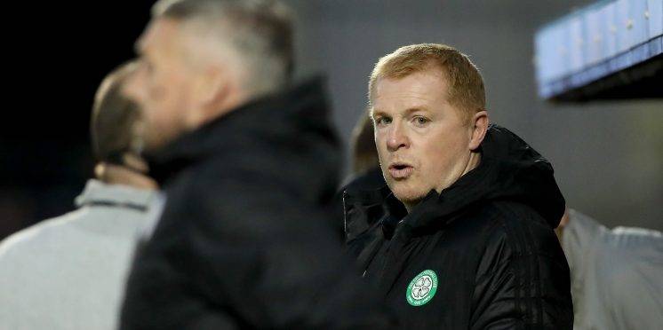 Celtic fans label Aberdeen clash must-win for Lennon to remain as manager Celtic fans label Aberdeen clash must-win for Lennon to remain as manager