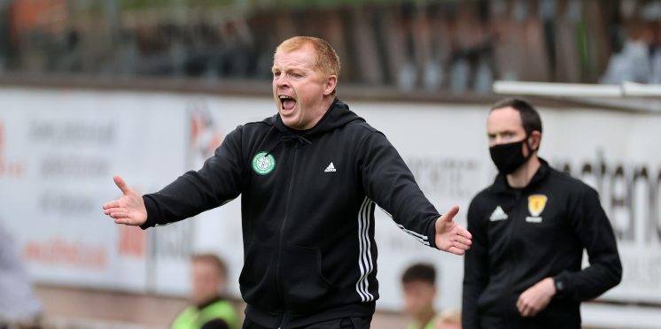 Celtic fans open to switching to narrow formation against AC Milan Celtic fans open to switching to narrow formation against AC Milan