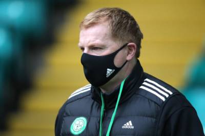 Celtic handed major injury blow as star out for weeks Celtic handed major injury blow as star out for weeks