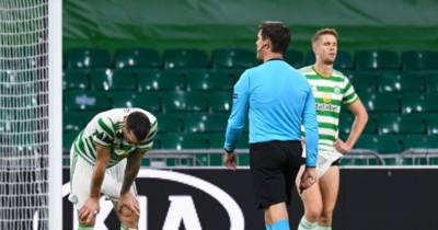 Celtic player ratings as Kris Ajer shines despite comprehensive Milan defeat Celtic player ratings as Kris Ajer shines despite comprehensive Milan defeat