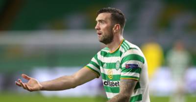 Celtic player ratings as Shane Duffy looks past his best Celtic player ratings as Shane Duffy looks past his best