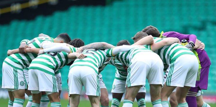 Celtic Predicted XI v: AC Milan (H) Celtic Predicted XI v: AC Milan (H)