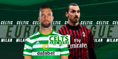 Celtic v AC Milan: Injuries, Predicted Line-Up and Tactics Celtic v AC Milan: Injuries, Predicted Line-Up and Tactics