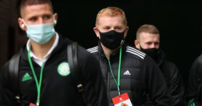 Celtic vs AC Milan line-up as Neil Lennon hands Griffiths start Celtic vs AC Milan line-up as Neil Lennon hands Griffiths start