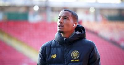 Christopher Jullien faces prolonged Celtic absence Christopher Jullien faces prolonged Celtic absence