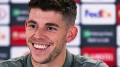 Confirmed: Christie Poised to Return Confirmed: Christie Poised to Return