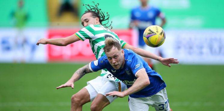 “Every team has their weaknesses”: New Bhoy Holds Key To Celtic Result “Every team has their weaknesses”: New Bhoy Holds Key To Celtic Result