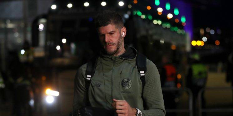 Fraser Forster will be regretting Celtic summer snub Fraser Forster will be regretting Celtic summer snub