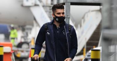 Hagi in, Barker out – the Rangers team fans want v Standard Liege Hagi in, Barker out – the Rangers team fans want v Standard Liege