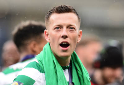 ‘He is everything’: Italian singles out 27-year-old Celtic star for special praise ‘He is everything’: Italian singles out 27-year-old Celtic star for special praise