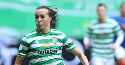 Insider Diego Laxalt admits Celtic discussions over Zlatan Ibrahimovic gameplan Insider Diego Laxalt admits Celtic discussions over Zlatan Ibrahimovic gameplan