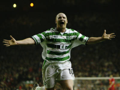 John Hartson details Martin O’Neill speech which inspired Celtic to victory John Hartson details Martin O’Neill speech which inspired Celtic to victory