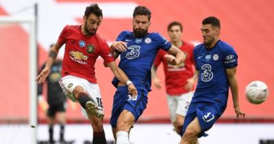 Manchester United v Chelsea Preview And Betting Tips (18+) Manchester United v Chelsea Preview And Betting Tips (18+)