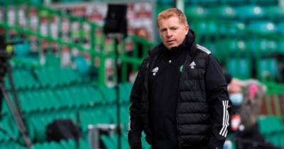 Neil Lennon explains Celtic criticism outlook Neil Lennon explains Celtic criticism outlook