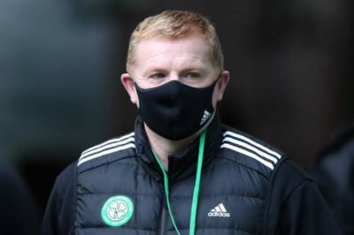Neil Lennon sends strong message ahead of AC Milan clash Neil Lennon sends strong message ahead of AC Milan clash